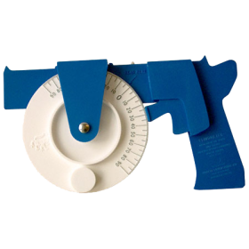 Invicta Trigger-Action Clinometer