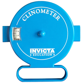 Invicta View-Through Clinometer