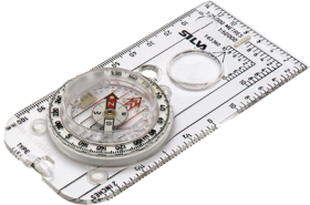 Silva Expedition 54 Compass