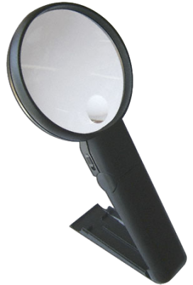 Opticron Multi-Angle Illuminated Magnifier