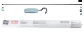 Pesola MacroLine Pressure Set