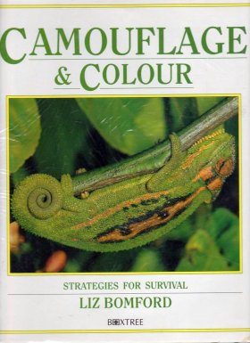 Camouflage and Colour