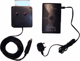 Heath Trap Mains Adapter