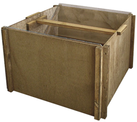 Skinner Moth Trap (No Electrics)
