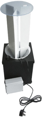 15W Actinic Heath Moth Trap (240V)