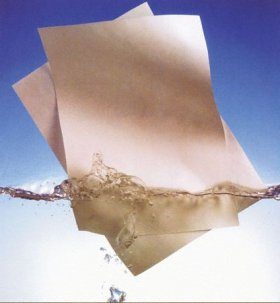 Tyvek Waterproof Paper