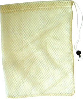Mesh Holding Bag