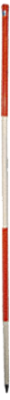 2m Wooden Ranging Pole