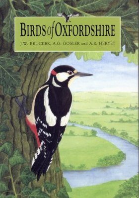 Birds of Oxfordshire