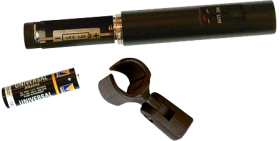 Sennheiser K6 Powering Module