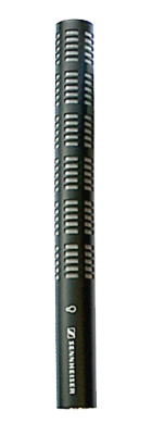 Sennheiser ME66 Microphone