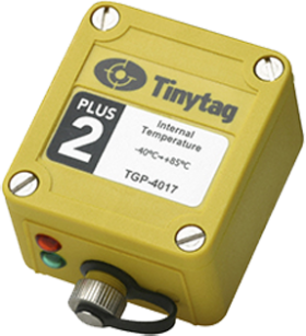 TGP-4017 - Tinytag Plus 2 Datalogger