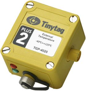 TGP-4020 - Tinytag Plus 2 Datalogger