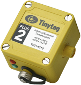 TGP-4510 - Tinytag Plus 2 Datalogger