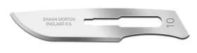 Scalpel Blades