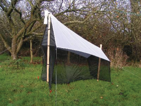 Malaise Trap
