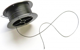 Mist Net Trammel Repair Line