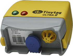 TGU-4500 - Tinytag Ultra 2 Datalogger