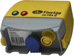 TGU-4510 -Tinytag Ultra 2 Datalogger