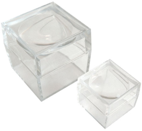 Magnification Box
