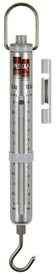 Pesola MacroLine Spring Scale