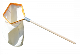 Professional Sweep Net - Heavy Duty