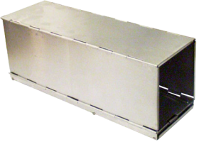 Sherman Trap (Large Folding Aluminium)