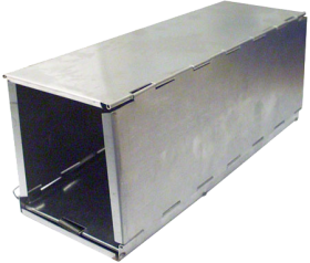 Sherman Trap (Large Folding Aluminium Heavy Duty)