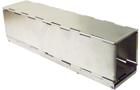 Sherman Trap (Small Folding Aluminium Long)