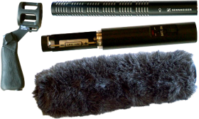 Sennheiser ME66