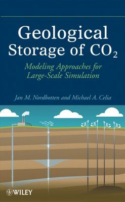 Geological Storage of CO₂