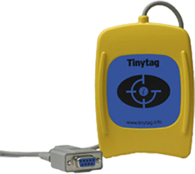 Gemini Tinytag Serial Inductive Pad