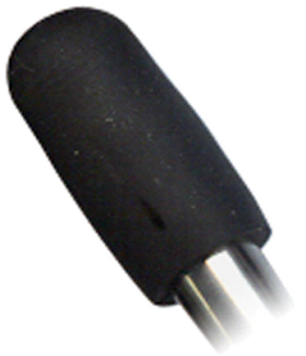 Pesola Macro-Line Replacement Rubber Tip
