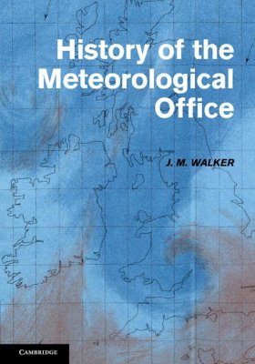 History of the Meteorological Office