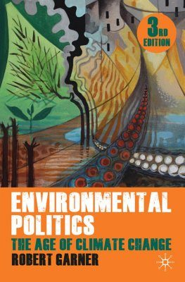 Environmental Politics