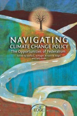 Navigating Climate Change Policy