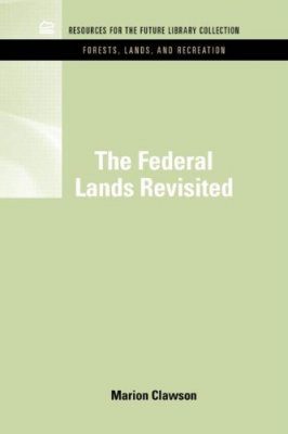 RFF Forests, Lands, and Recreation (10-Volume Set)