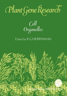 Plant Gene Research: Cell Organelles