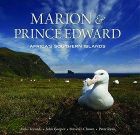 Marion & Prince Edward