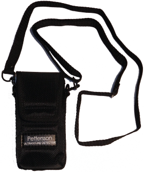 Pettersson Bat Detector Case