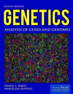 Genetics: Analysis of Genes and Genomes