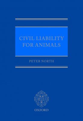Civil Liability for Animals