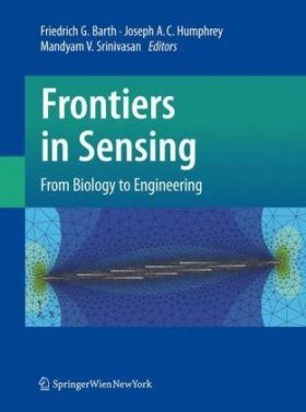 Frontiers in Sensing Systems