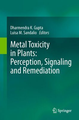 Metal Toxicity in Plants