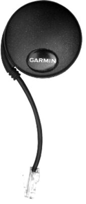 GPS Receiver/Antenna for EM3+, SMZC and SM4BAT Bat Detectors