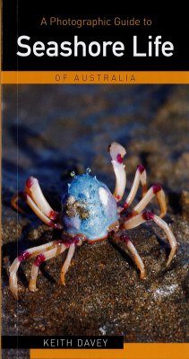 A Photographic Guide to Seashore Life of Australia
