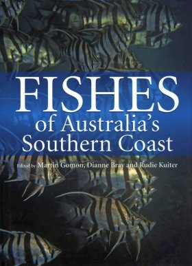 Fishes of Australia's Southern Coast