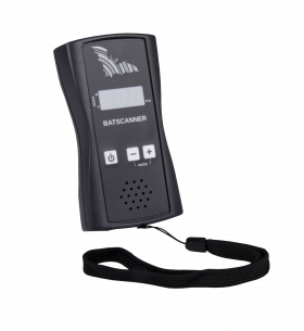 Elekon Batscanner Bat Detector