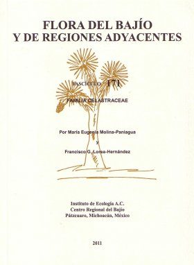 Flora del Bajío y de Regiones Adyacentes, Volume 171