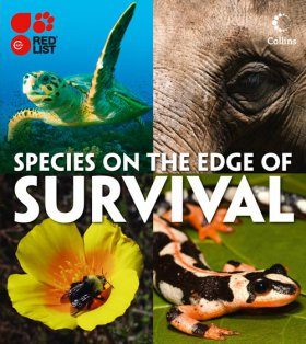 Species on the Edge of Survival